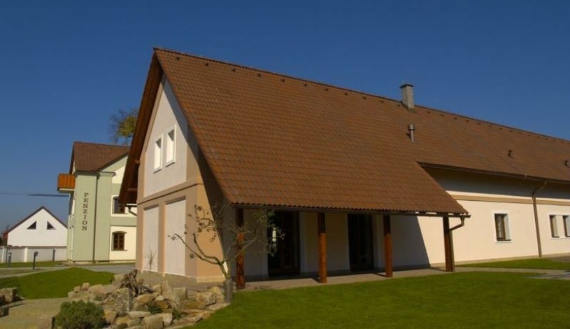 Penzion Nad Oborou Hradec Králové